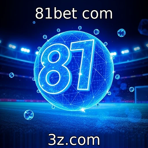 81bet com Apostas esportivas: estratégias para maximizar seus ganhos