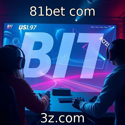 81bet com Apostas Esportivas: O Que Esperar dos Principais Campeonatos