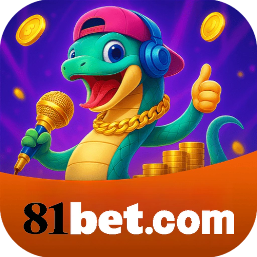 81bet com logo