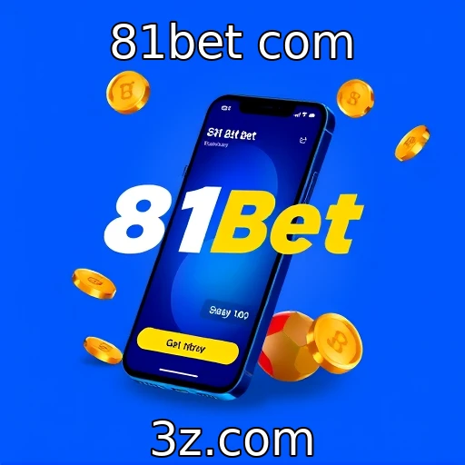 81bet com Ganhos explosivos: explorando jackpots progressivos em cassinos online