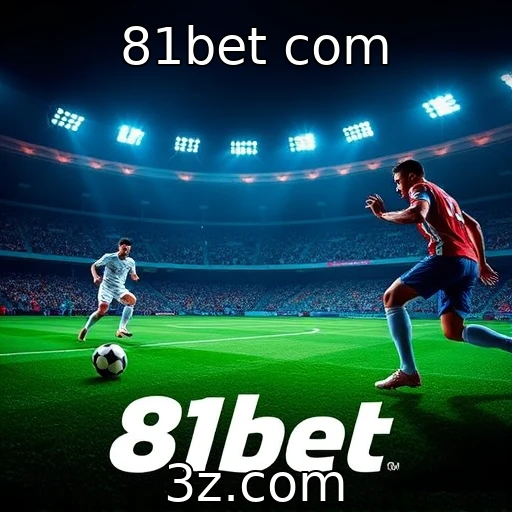 81bet com Apostas Esportivas: Analisando os Resultados das Principais Partidas