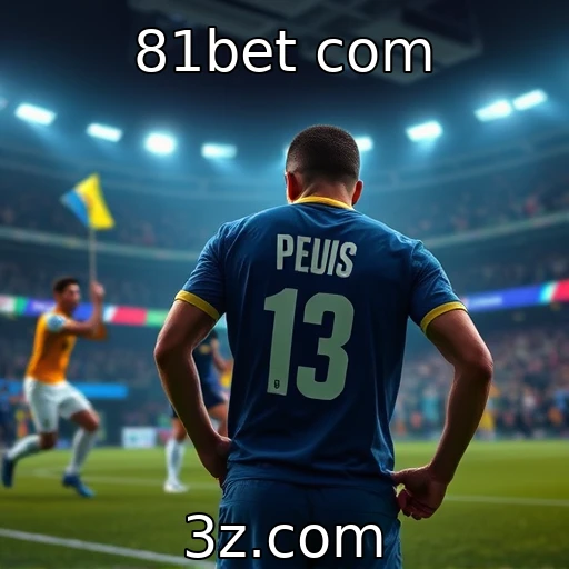 81bet com Desvendando o Crescimento das Apostas Esportivas no Brasil