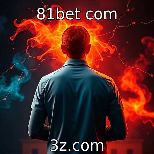 Apostas Esportivas: Analisando o Desempenho das Equipes em 2025 - 81bet com