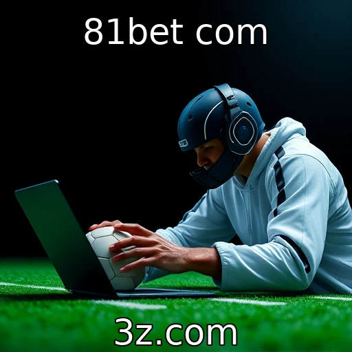 Apostas esportivas: estratégias infalíveis para aumentar seus ganhos - 81bet com