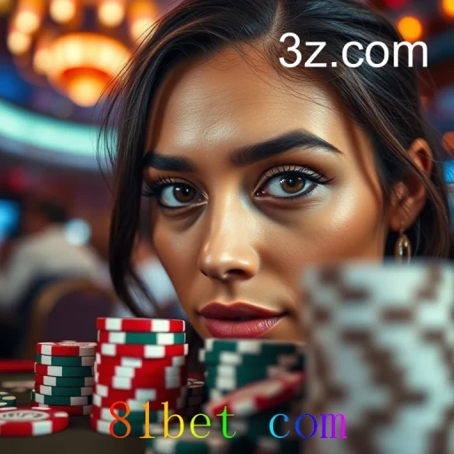 81bet com Diversão Garantida