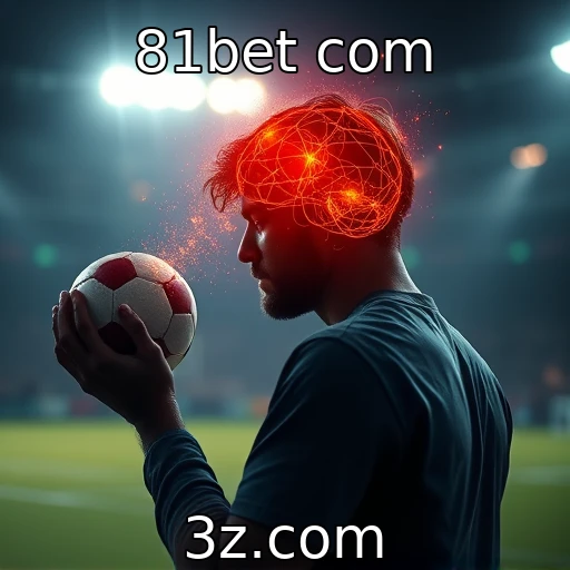 Apostas esportivas: como analisar partidas para aumentar suas chances de vitória - 81bet com