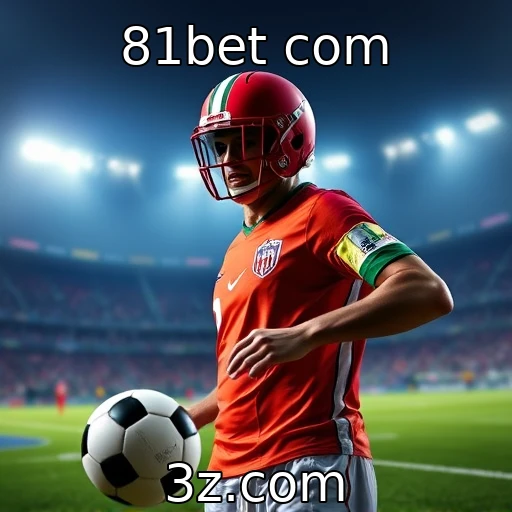 Desvendando os segredos das apostas esportivas para iniciantes - 81bet com